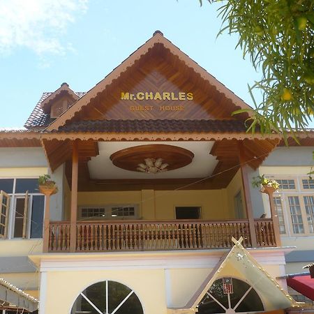 Mr. Charles Guest House Hsipaw Phòng bức ảnh