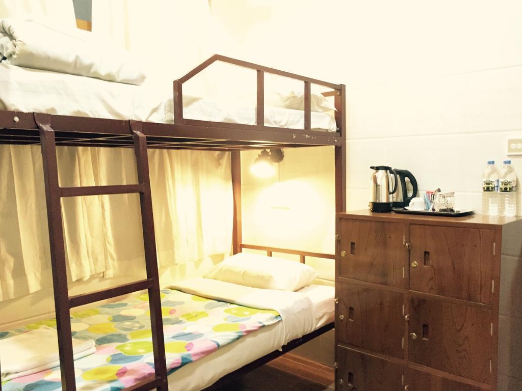 Mr. Charles Guest House Hsipaw Ngoại thất bức ảnh
