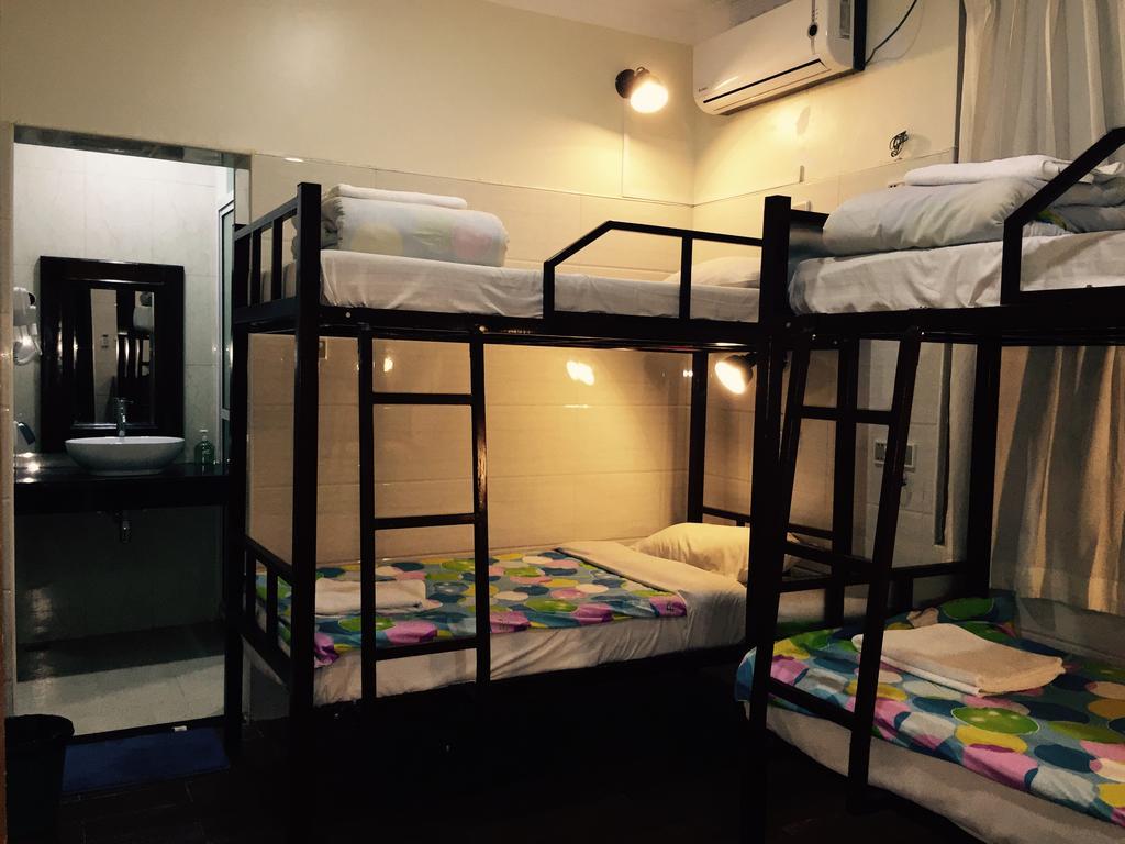 Mr. Charles Guest House Hsipaw Ngoại thất bức ảnh
