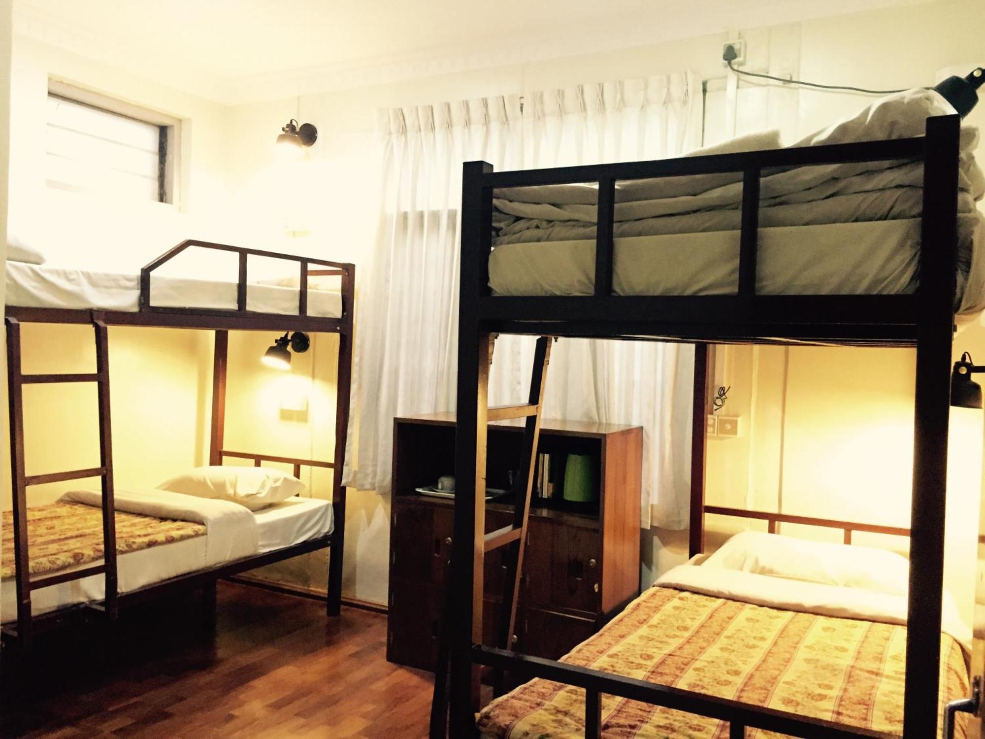 Mr. Charles Guest House Hsipaw Ngoại thất bức ảnh